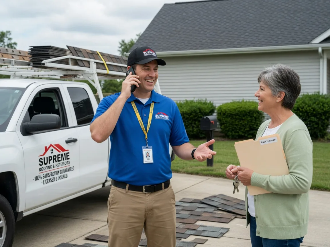 Roof Replacement Bernardsville, NJ FAQs